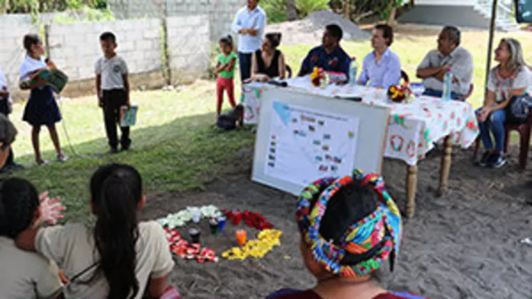 Gamallo visita Guatemala1