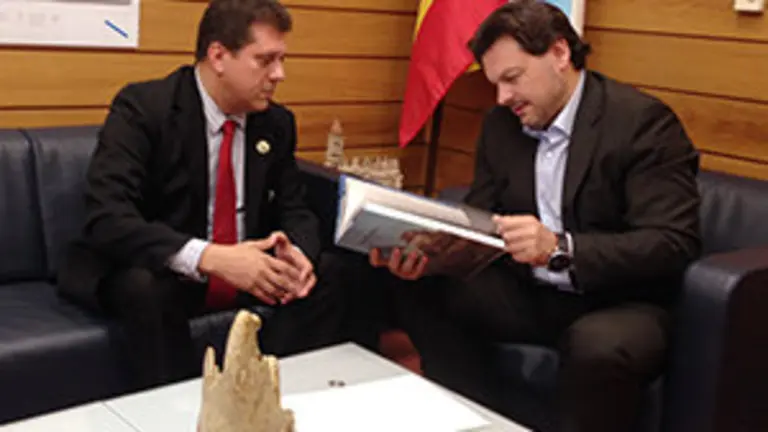 Miranda-Presidente Caballeros