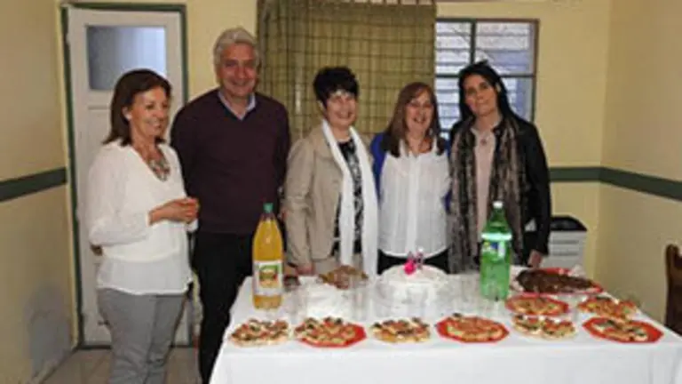 patagones muestra quijote 12 10 4