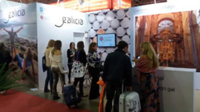 Turismo-Feria Brasil