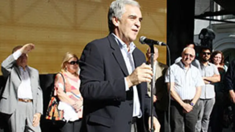 Bs As Celebra España  Embajador 2