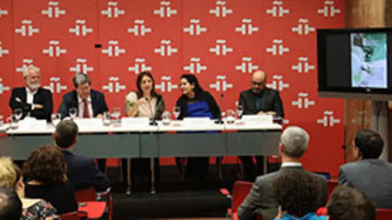 Cervantes-Proyecto Europa