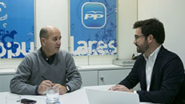 Moreno-PP Reino Unido (Antonio Timoner)