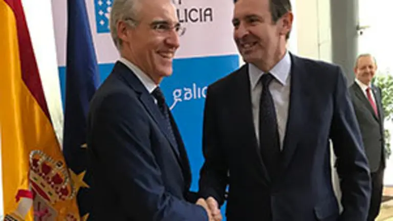 Conde-saudo embaixador