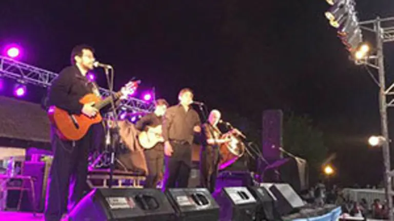 casbas los de ribadumia 11 11 1