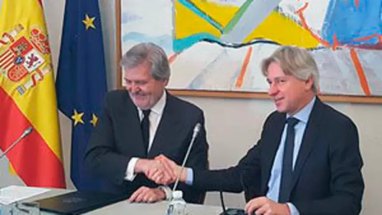 Mendez de Vigo-Feria Frankfurt