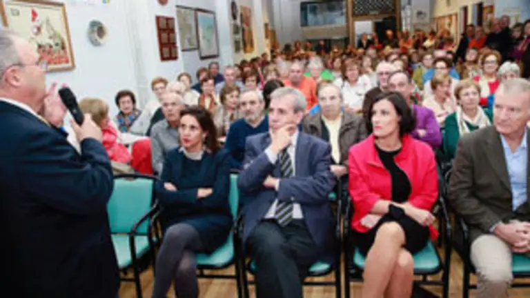 Centro CyL Cantabria