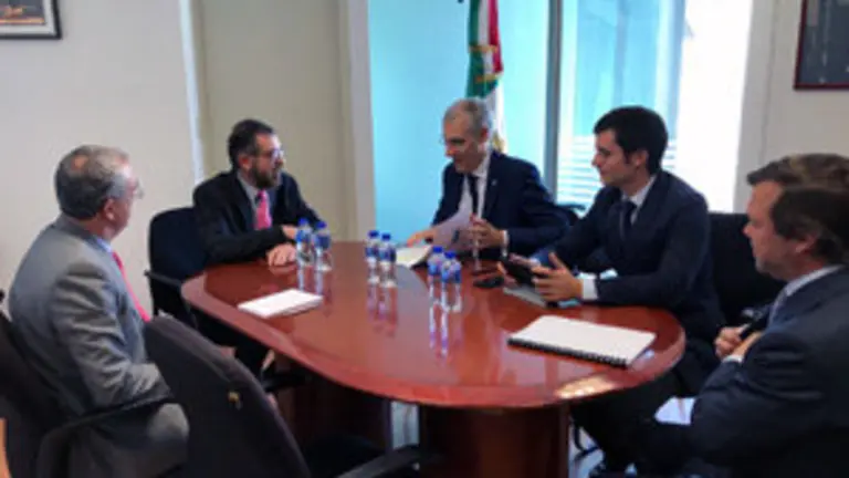 Conde-Energia Mexico