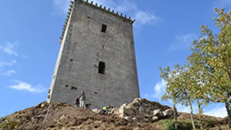 11.Castelo da pena