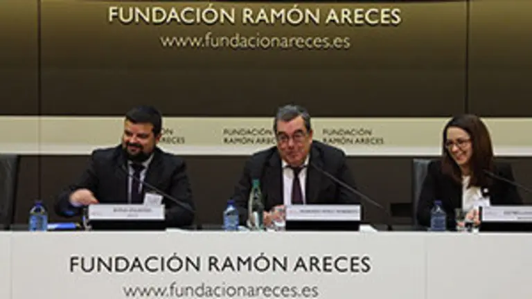 Investigadores españoles-Fundación Areces