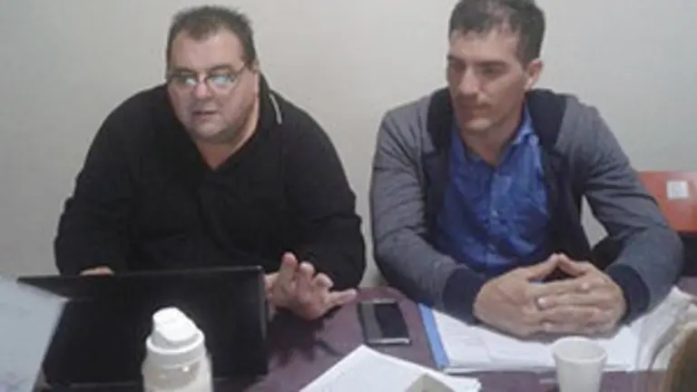 laprida visita inaes 18 11