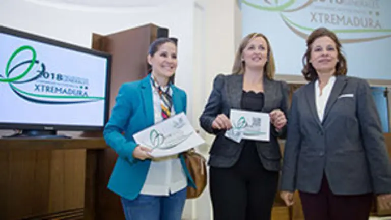 Presupuestos Extremadura