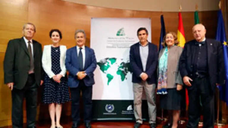 Aula María Zambrano-España-Irlanda