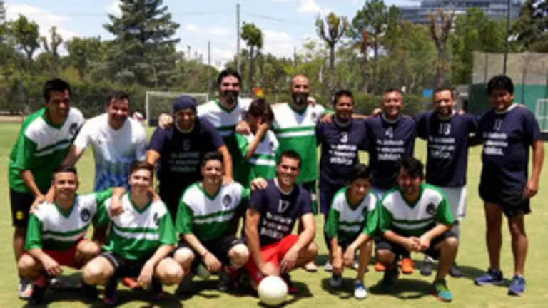 codece-Finalistas fútbol 2017