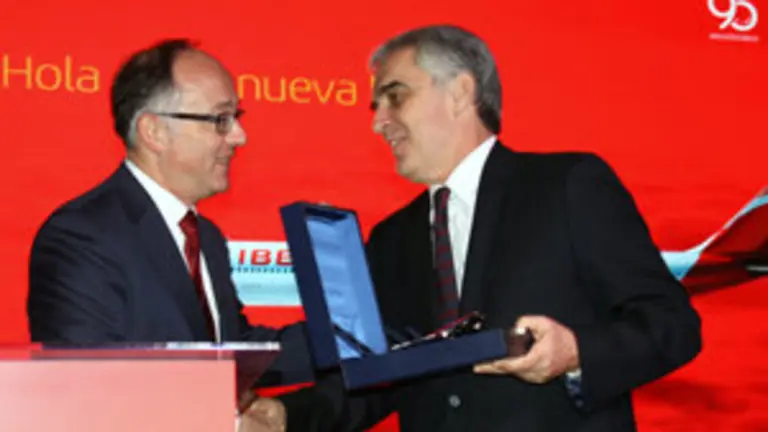 GM 90 aniversario Iberia II