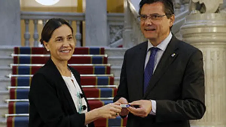 Presentacion Presupuestos Junta General 2