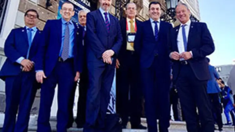 Reunion Ministro Cuba