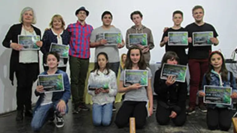 CyL Marl del Plata ARTE 2