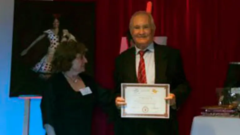 Antonio Reus-carhue personalidad