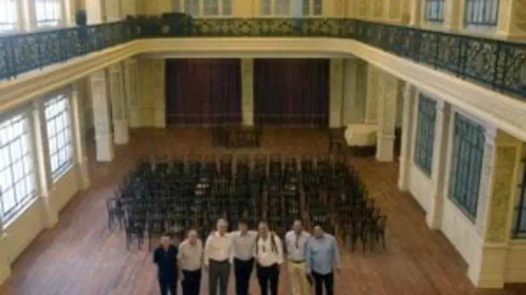 Visita Patriótica 2