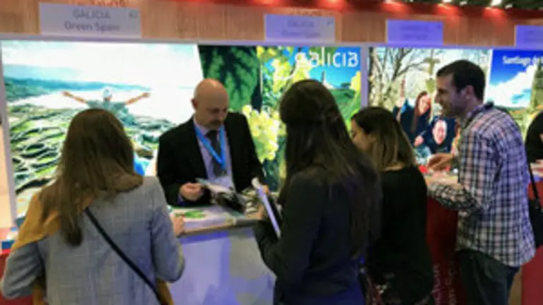 Balance Feiras Turismo