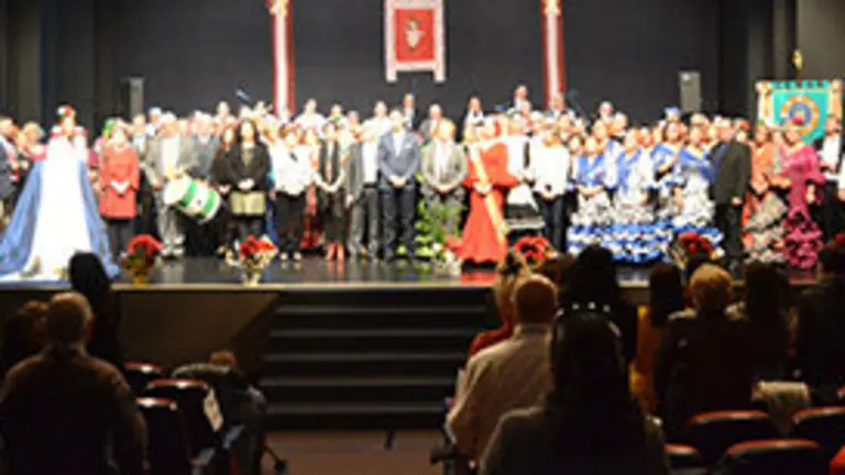 Festival Villancicos Fecacv