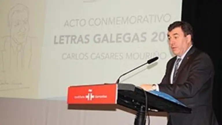 Acto en el Cervantes1