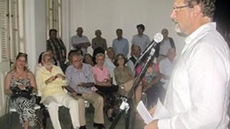 Cuba.Día del Emigrante