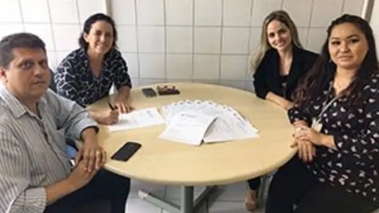 Caballeros Santiago-Unijorge