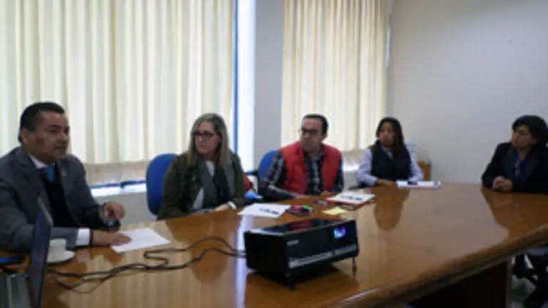 Viaje México convivencia1