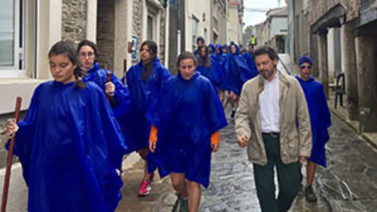 1.Conecta-Arzúa Camiño