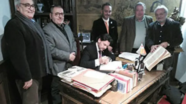 12.Miranda en CG de Barcelona