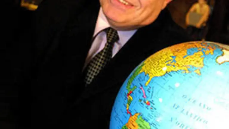 Fernando Amarelo. Foto Pepe ferrin