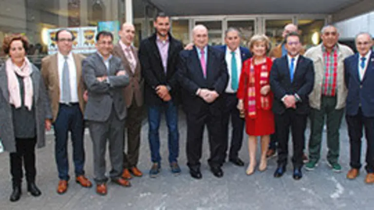 Mierenses en el Mundo 2017