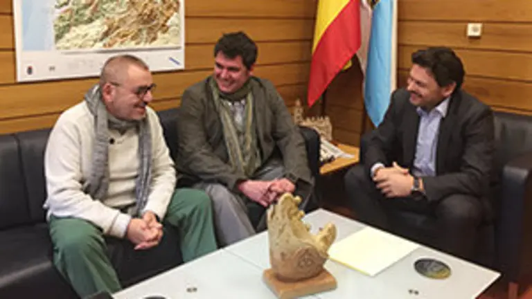 ARM Mandianes e Balboa Barcelona