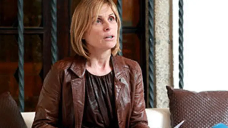 A directora de Turismo de Galicia, Nava Castro, presentar&aacute; a programaci&oacute;n de Galicia na 38&ordf; edici&oacute;n da Feira Internacional de Turismo, FITUR.