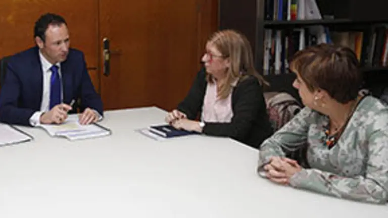 Consejero reunion Aeera 3