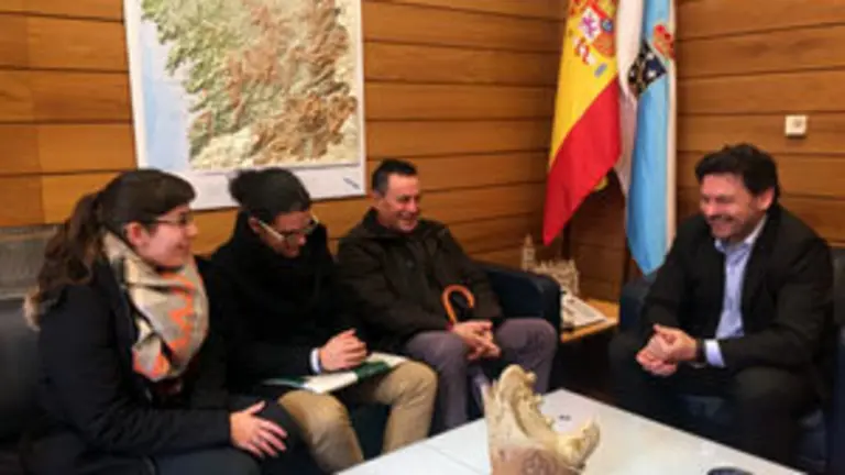 Miranda-Rosalia de Castro de Berna