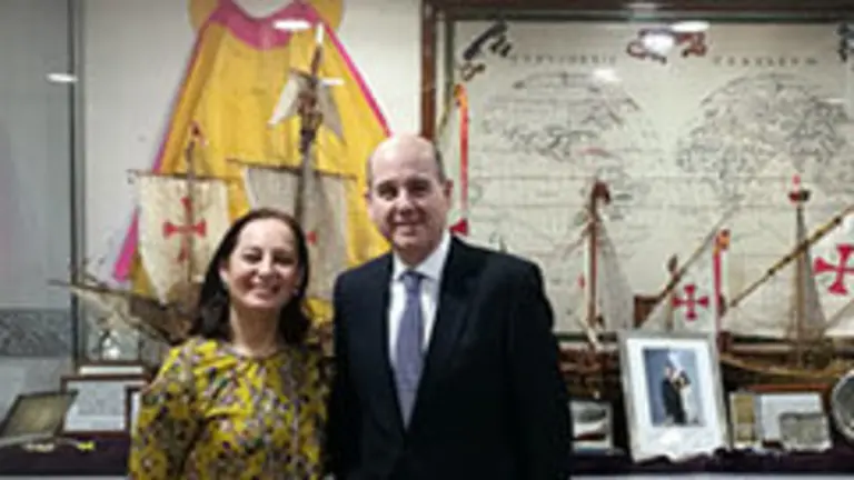 Mexico-Moreno y Alejandra Vilalta