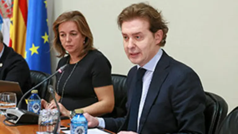 Gamallo comparecencia