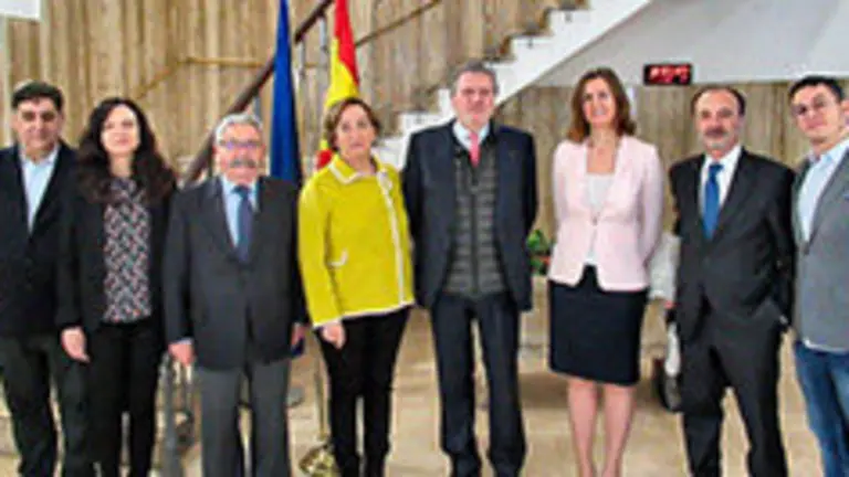 En el Liceo Español1