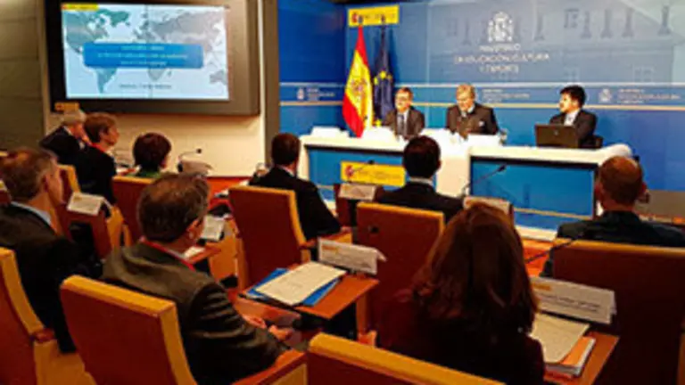 Mendez de Vigo-consejeros exterior