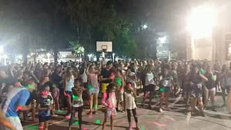 Carnavales Centro Galicia 2018 1