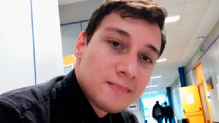 Kelvin Yorman Silva II