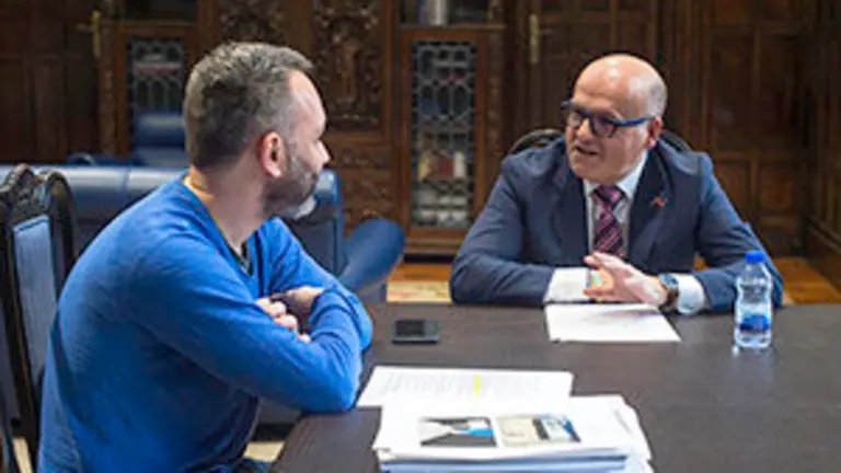 Carrete e Baltar feb18