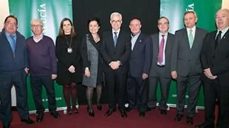 Día de Andalucía en Madrid