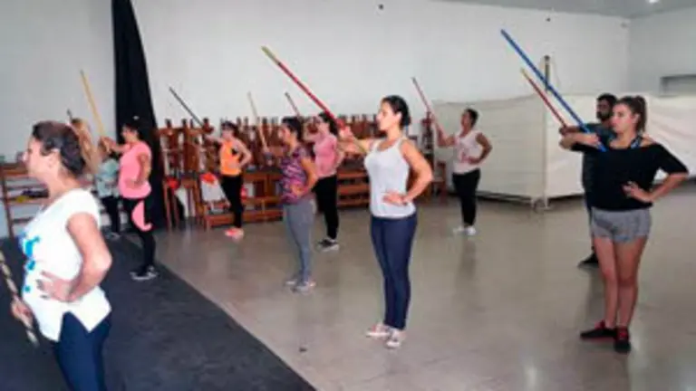 tres arroyos club taller bastonero 24 2 2