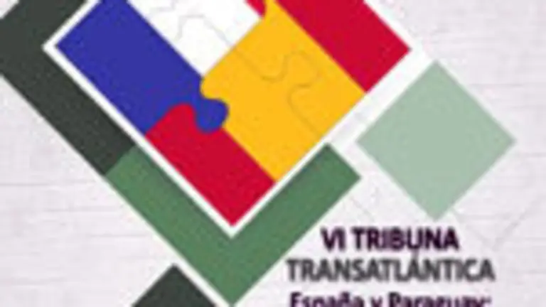 VI Tribuna Cartel nuevo