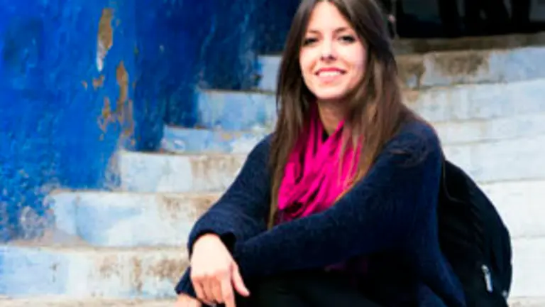 Bel&eacute;n Rosbier