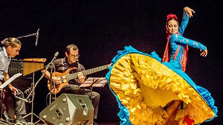 Día de Andalucía en Perú 4